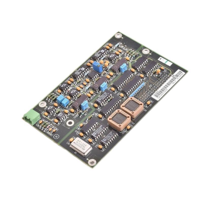 ABB SDCS-IOE-2C 3ADT220090R0007 Measuring Board