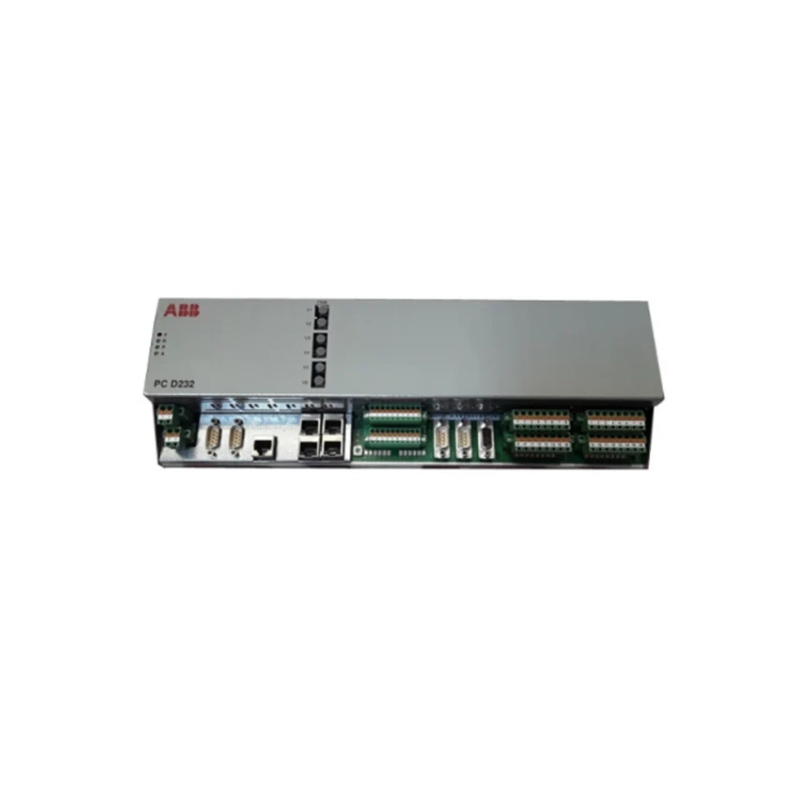 ABB SDCS-MP-1 3BSE005635R0001 Test needle board
