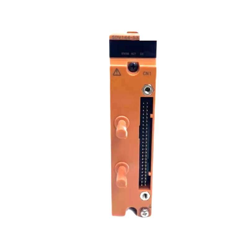 Yokogawa SDV144-S33 Digital Input Module