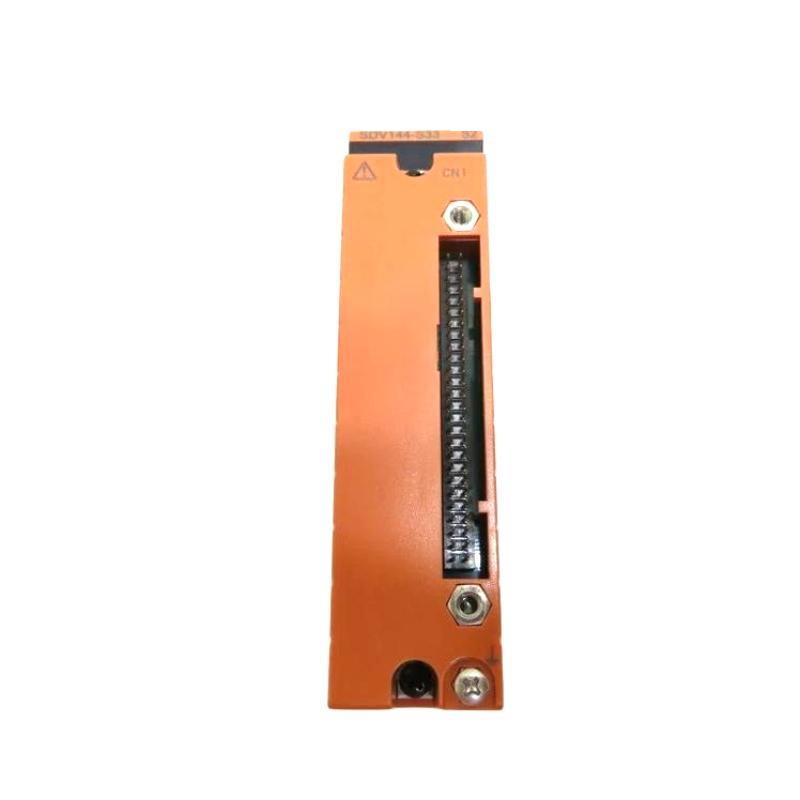 Yokogawa SDV144-S33 S2 Digital Input Module