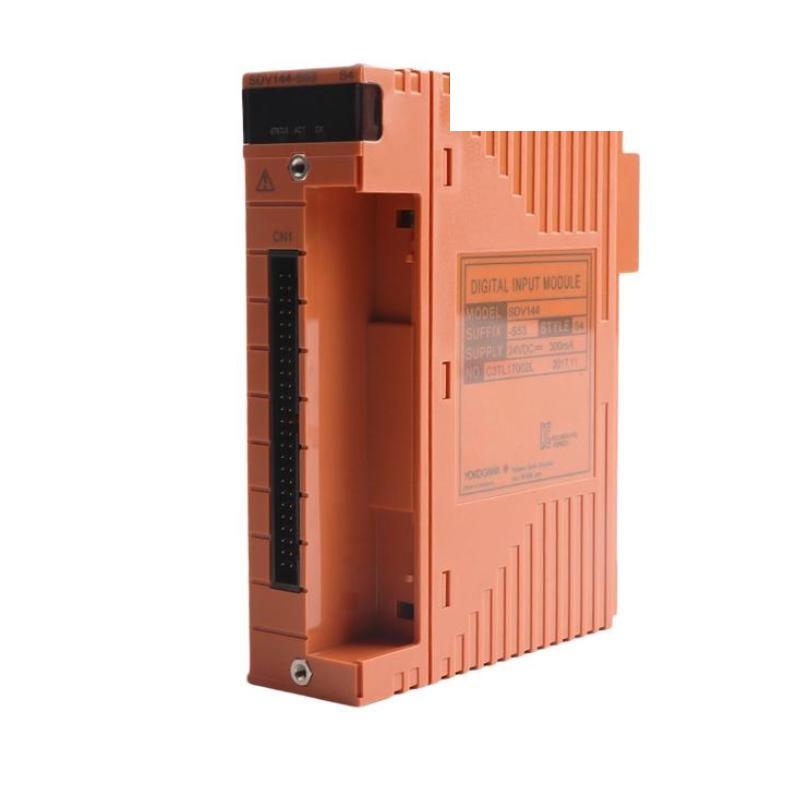 Yokogawa SDV144-S63/PRP Digital Input Modules