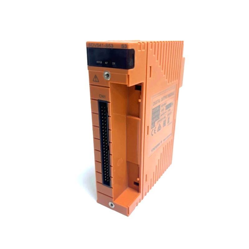 Yokogawa SDV541-S53 Digital Output Module