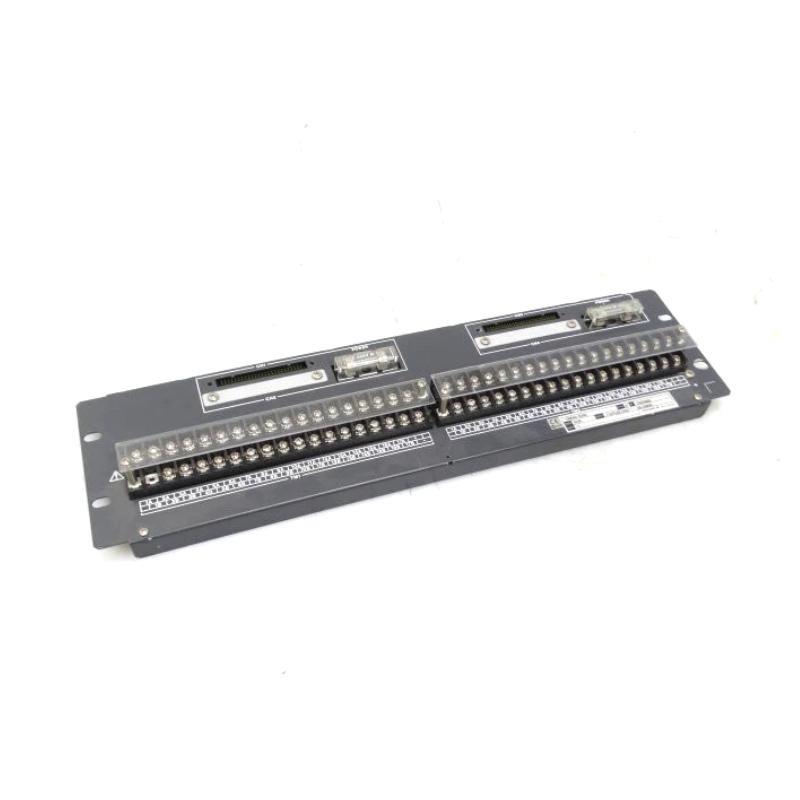 Yokogawa SEA4D-11 Analog Terminal Board