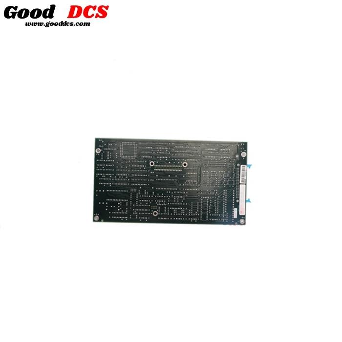 PLC Equipment ABB SDCS-IOB-22 3BSE005177R1 Digital Input/Output (I/O) Module
