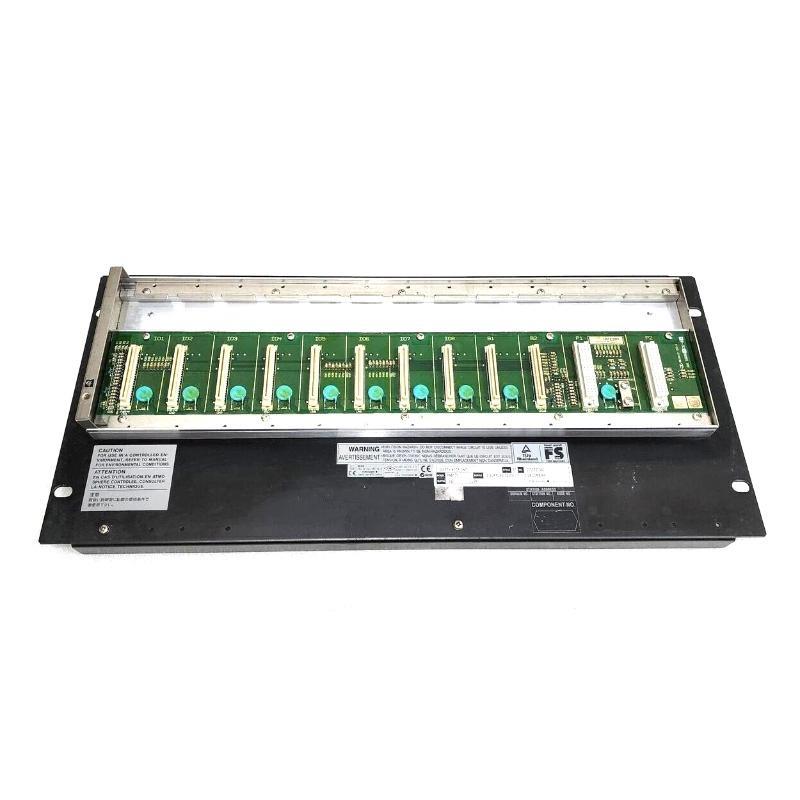 Yokogawa SNB10D-225 Safety Node Unit