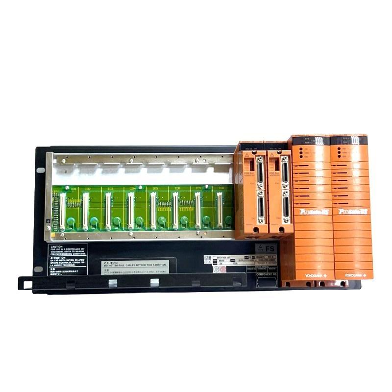 Yokogawa SNB10D-225/CU2N Safety Node Unit