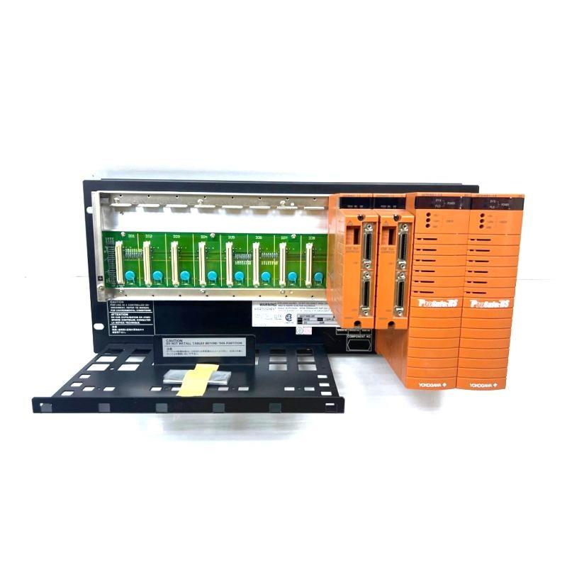 Yokogawa SNB10D-215/CU2N Safety Node Unit