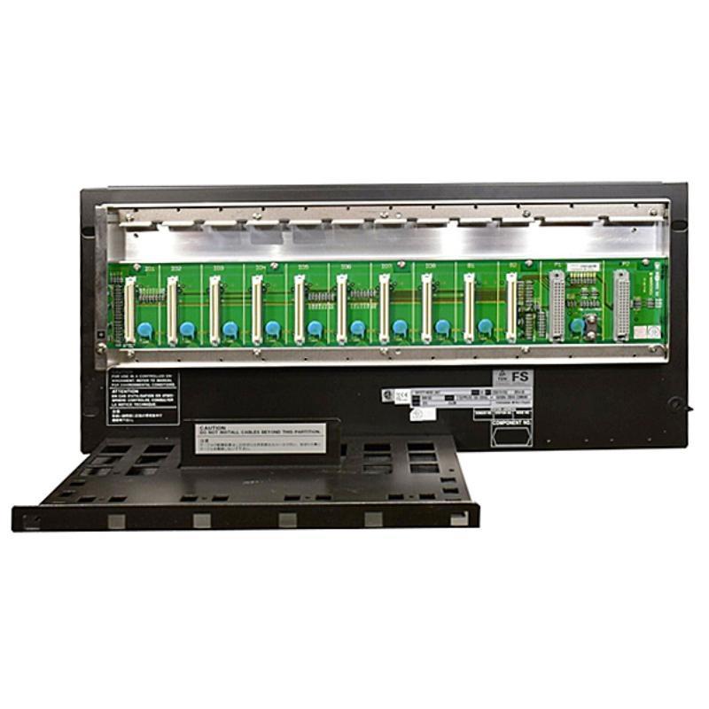 Yokogawa SNB10D-425/CU2N Safety Node Unit