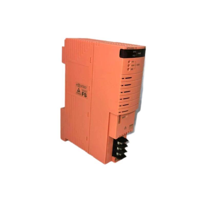 Yokogawa SPW482-13 Power Supply Module