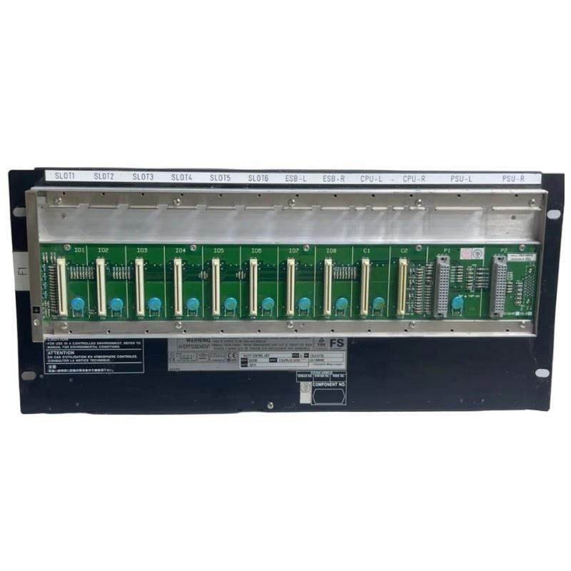 Yokogawa SSC50D-S2524 Duplexed Safety Control Unit