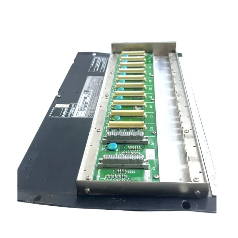 Yokogawa SSC60D-F2541 Duplex safety control unit