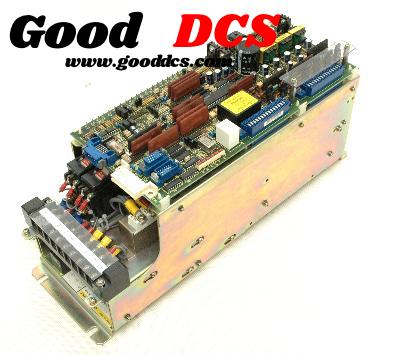 FANUC A06B-6050-H102 SV AMP 0.5 ANLG