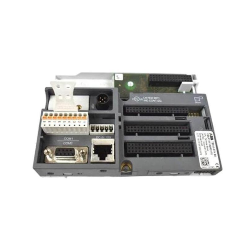 ABB TB523-2ETH 1SAP112300R0277 Terminal Base