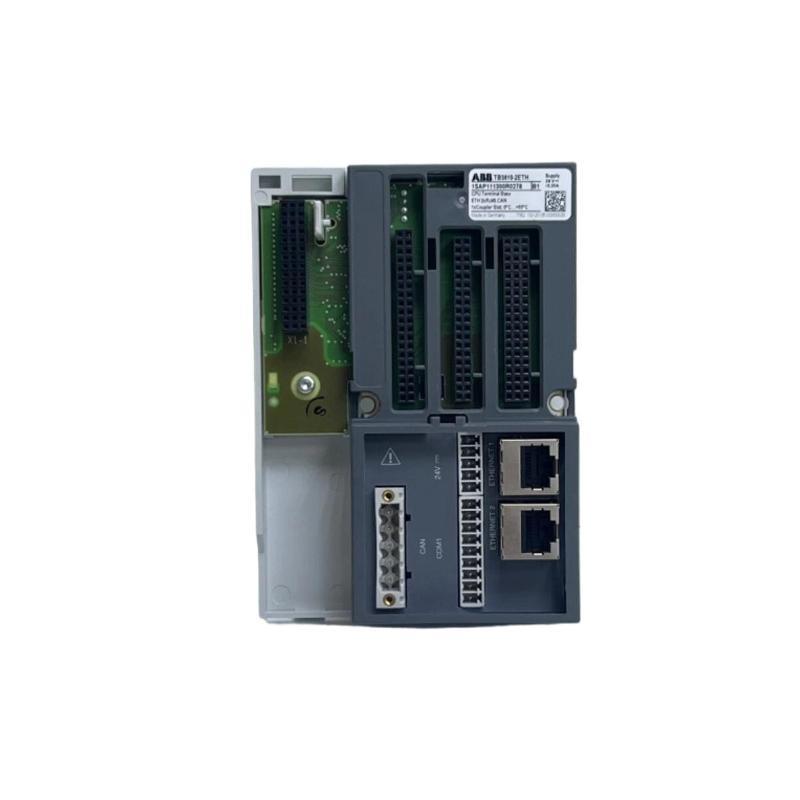 ABB TB5610-2ETH 1SAP111300R0278 Terminal Base