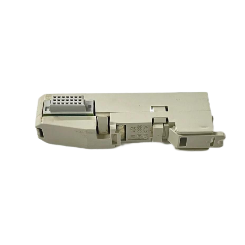 ABB TB805 3BSE008534R1 Modular bus socket