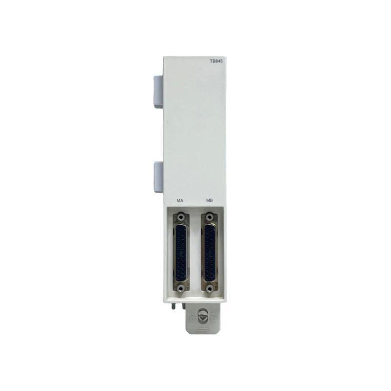 ABB TB845 3BSE021437R1 Redundant ModuleBus Cable Adaptor