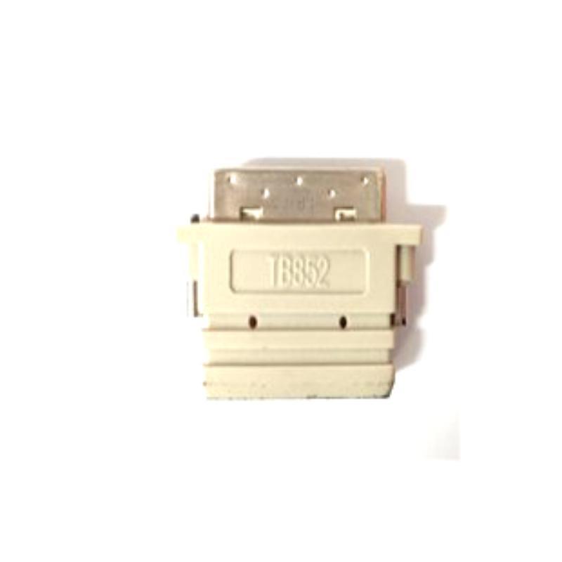 ABB TB852 3BSC950263R1 RCU Link Terminator Plug
