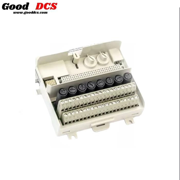 ABB TBU838 Extended Module Termination Unit In Stock