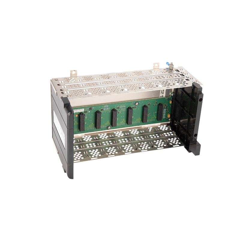 Honeywell TC-FXX071 C200 Rack