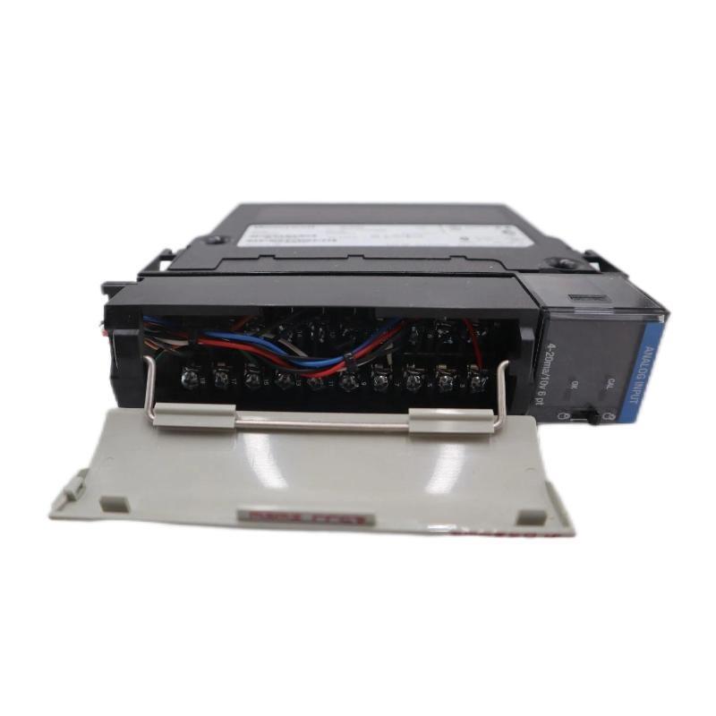 Honeywell TC-IAH061 Experion LS High Level Analog Input Module
