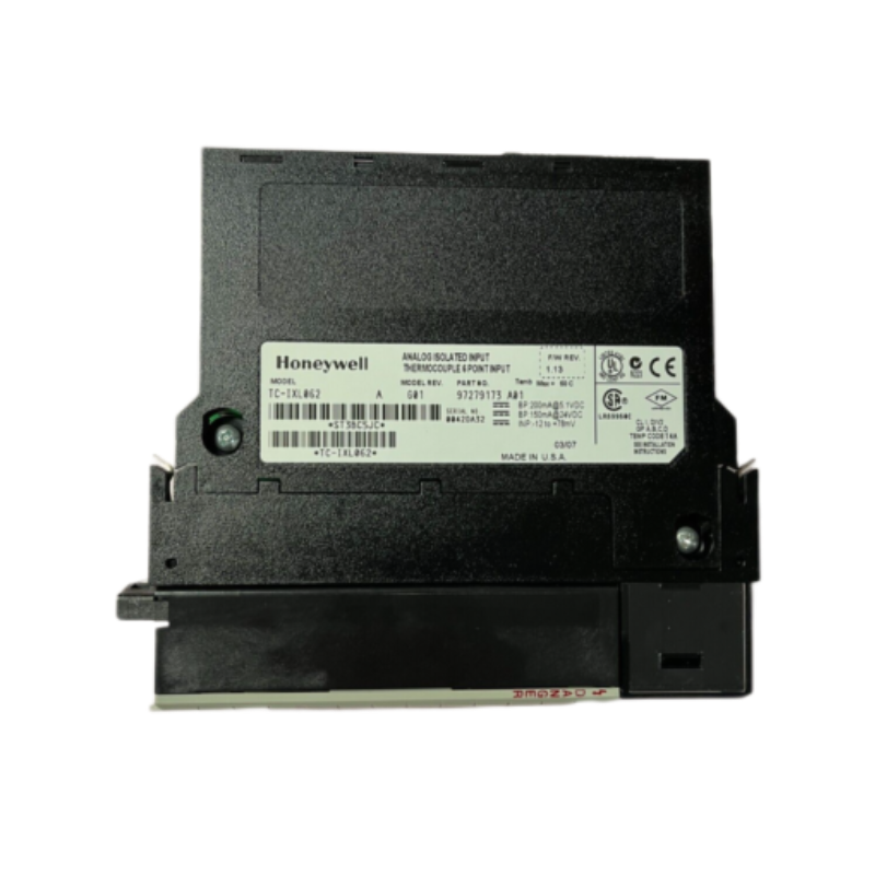 Honeywell TC-IXL062 Experion LS Thermocouple Input Module