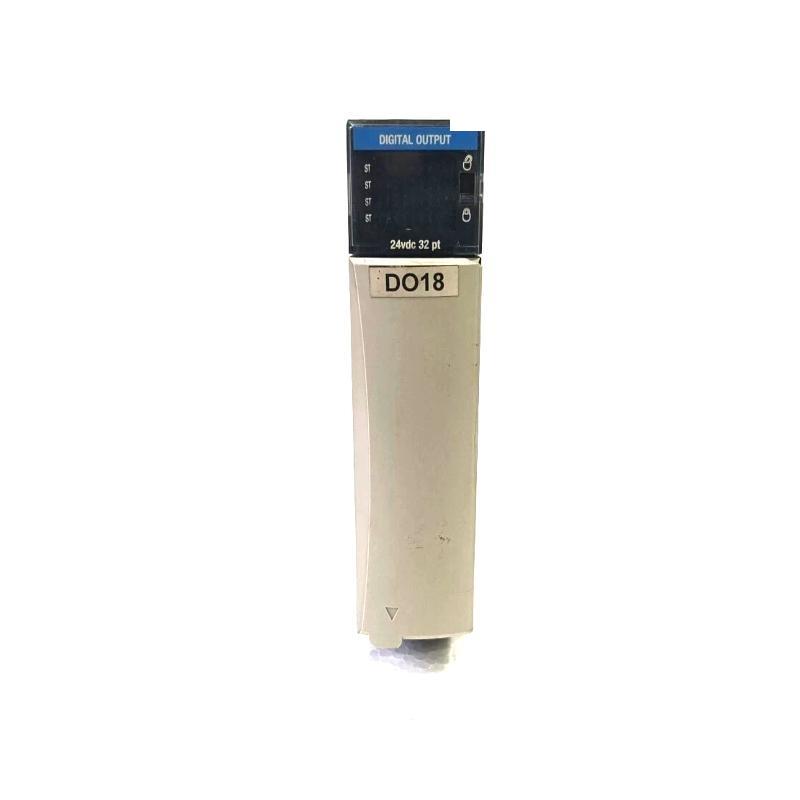 Honeywell TC-ODD321 97067172 A01 Experion LS DC Output Module