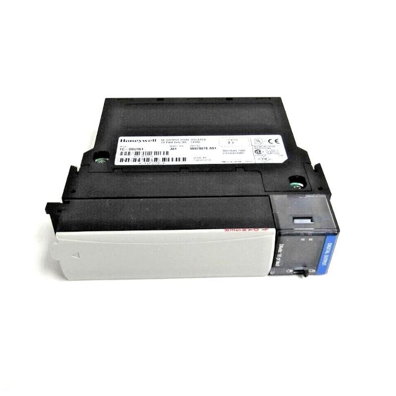 Honeywell TC-ODJ161 96979078 A01 Experion LS Digital Output Module