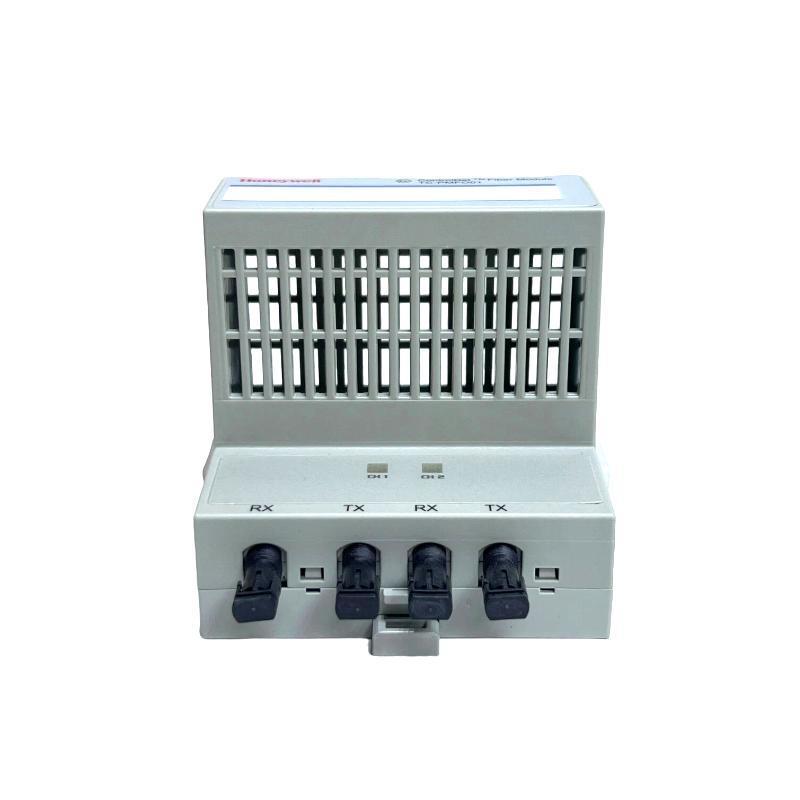 Honeywell TC-PMFO01 ControlNet Fiber Module