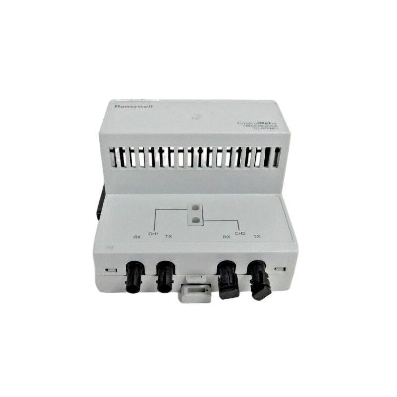 Honeywell TC-RPFM01 Fiber Optic Module