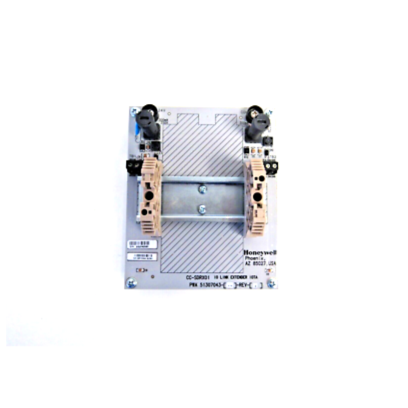 Honeywell TC-SDRX01 Experion LS Fiber Extender IOTA