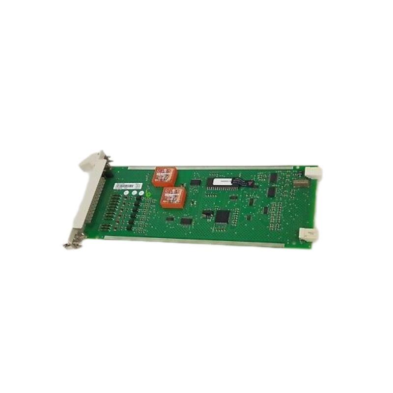ABB TC520 3BSE001449R1 System Status Collector