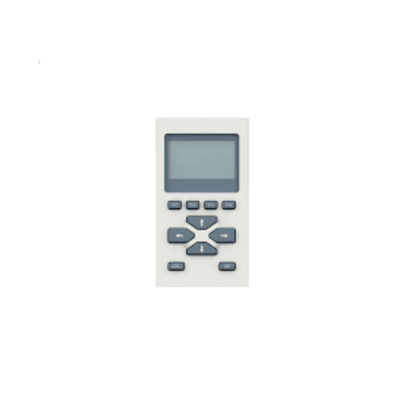 ABB TD 951F 3BDH001020R0001 LCD screen