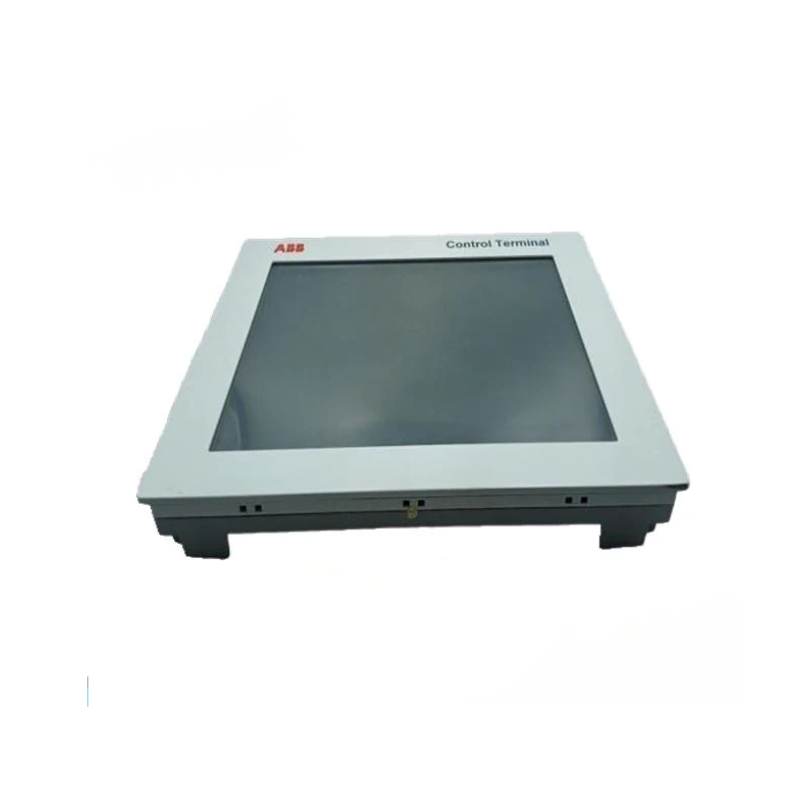 ABB TPC-1570H 3BHE031734R1112 Driver HD display