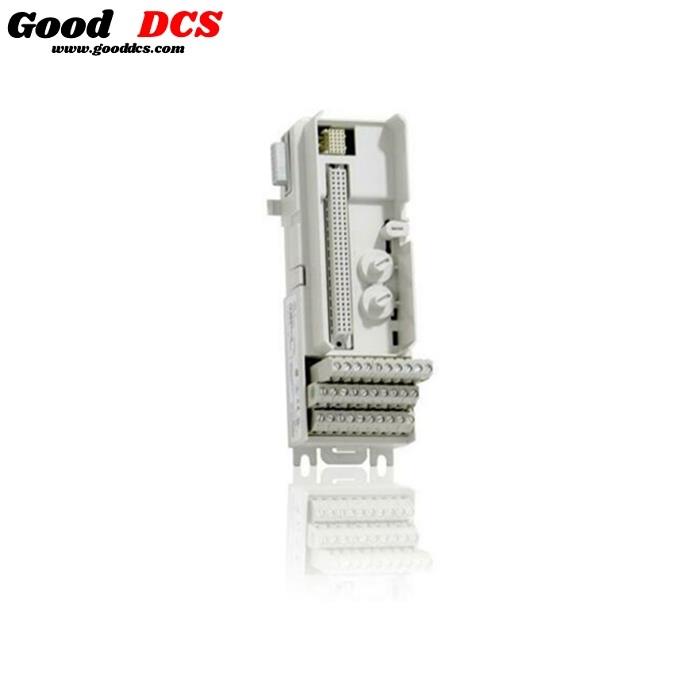 ABB 3BSE038415R1 AO810V2