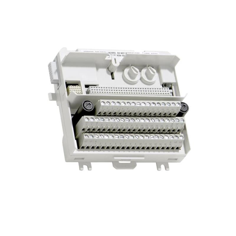 ABB TU830-1 3BSE006972R1 Module Termination Unit