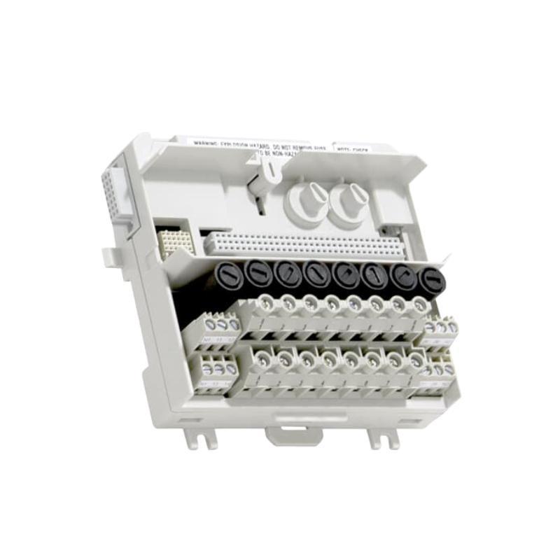 ABB TU837V1 3BSE013238R1 Module Termination Unit