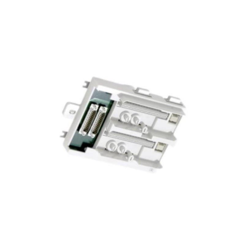 ABB TU852 3BSE069964R1 S800 I/O Redundant Module Termination Unit