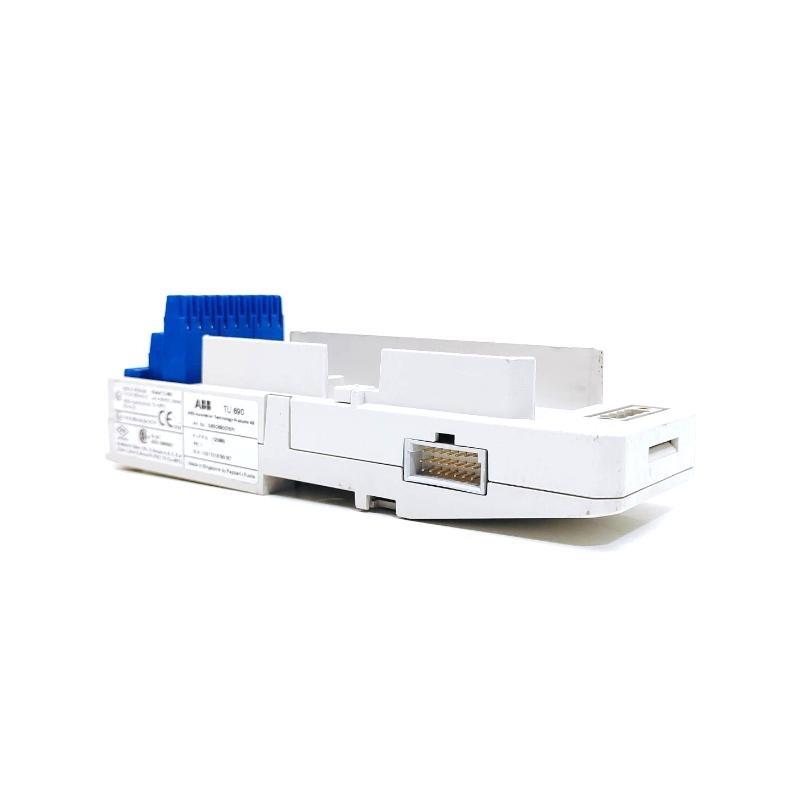 ABB TU890 3BSC690075R1 S800 I/O System Terminal Block