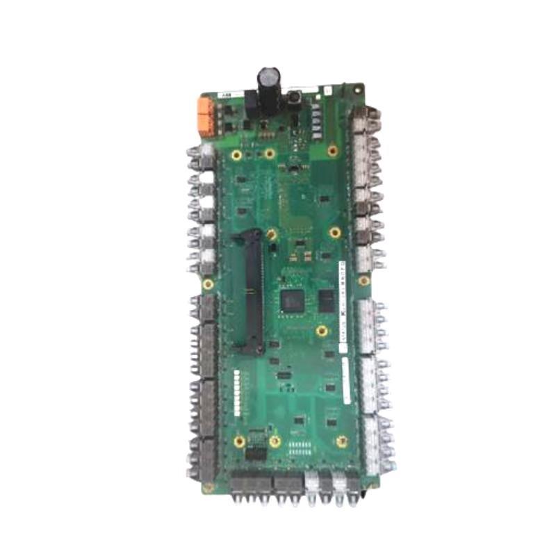 ABB UA C389 B101 3BHE059407R0101 Inverter Module