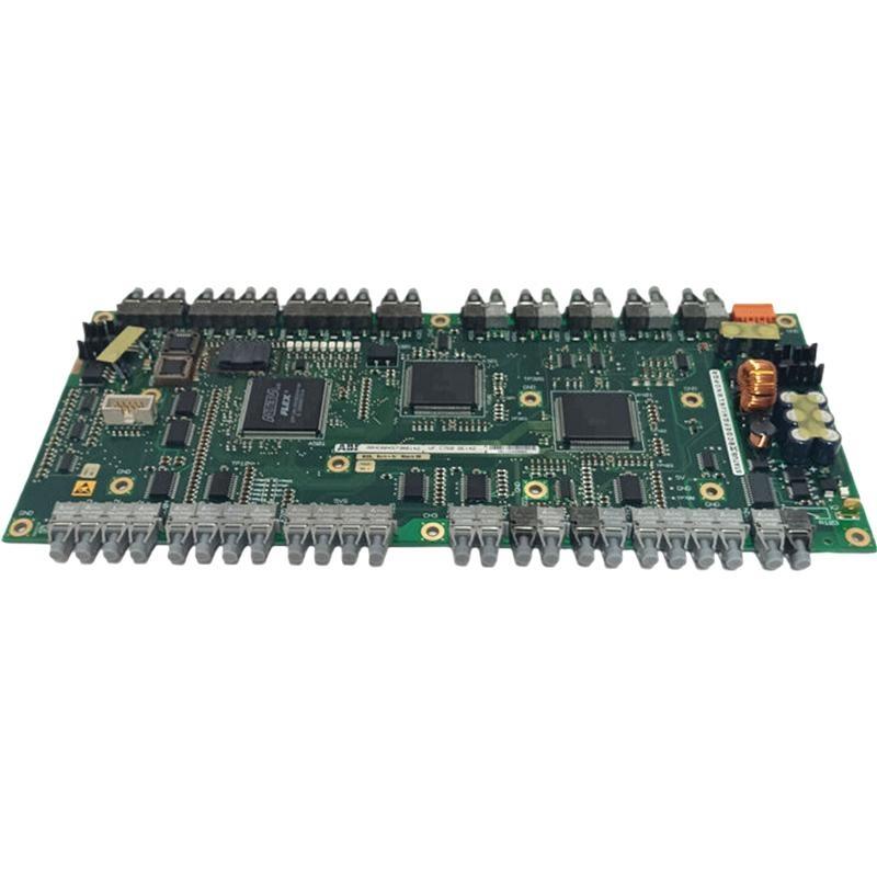 ABB UF C760 BE1142 3BHE004573R1142 Control Module