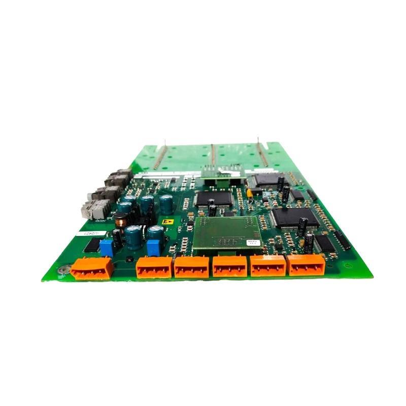 ABB UFC721BE101 3BHE021889R0101 ADCVI-Board