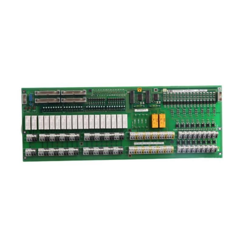 ABB UNS-0863A-P HIEE305082R0001 Digital I/O Card