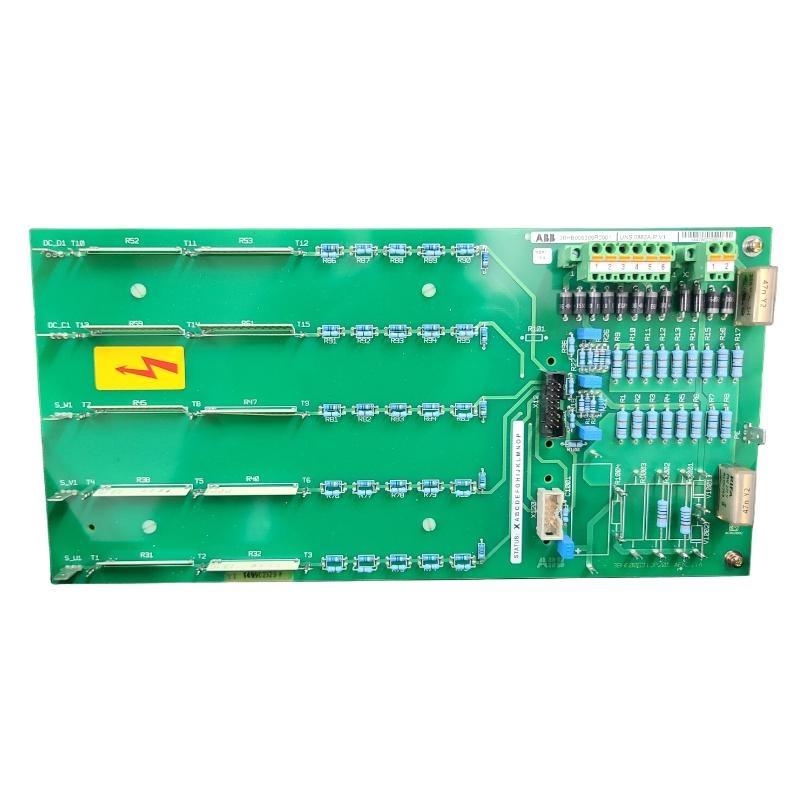 ABB UNS 0882a-P,V1 3BHB006309R0001 Power Signal Interface