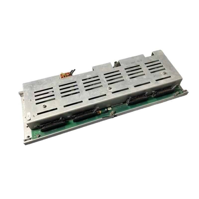 ABB UPC090AE01 HIEE300661R0001 Green Board 2