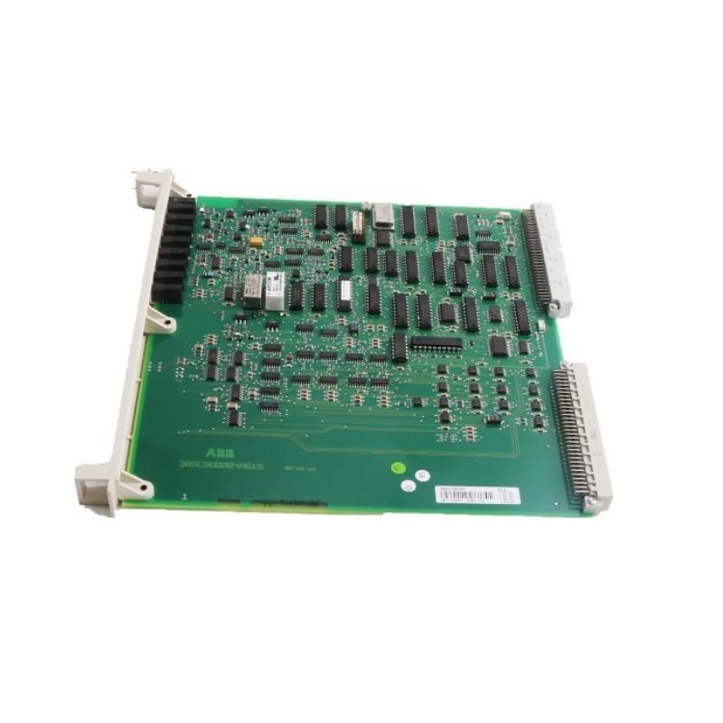 ABB XVC768102 3BHB007211R102 Current Measuring Instrument