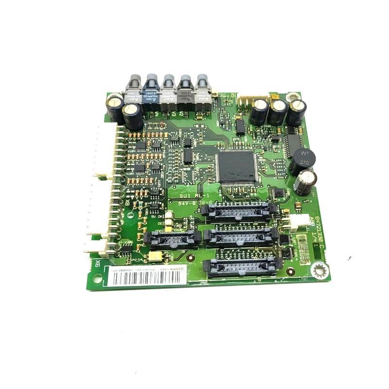 ABB XV D839 A03 3BHE016428R0003 Drive Board