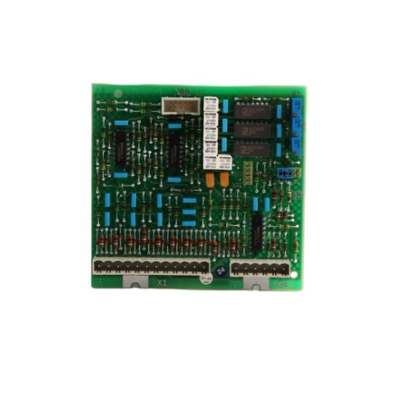 ABB YPG111A 3ASD273001B1 Power measurement device