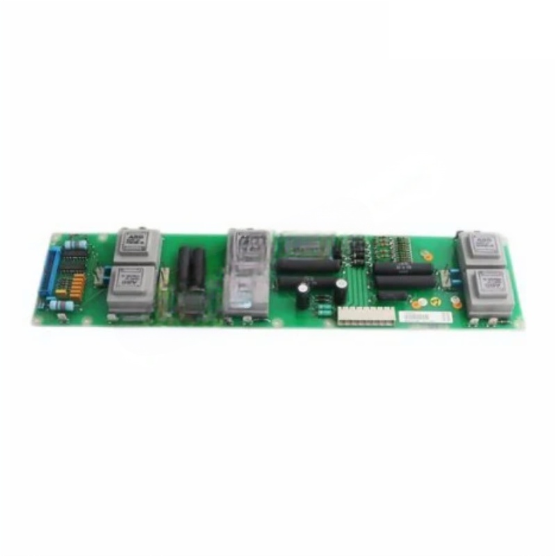 ABB YXU169G YT204001-KV Pulse conversion unit