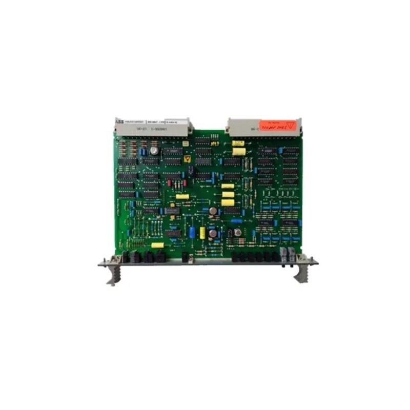 ABB YYI107B 3ASD489306C421 LCI Sync Filter Card