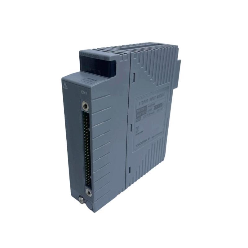 Yokogawa AAR145-S50 S1 RTD/POT 16-Channel Input Module (Isolated)